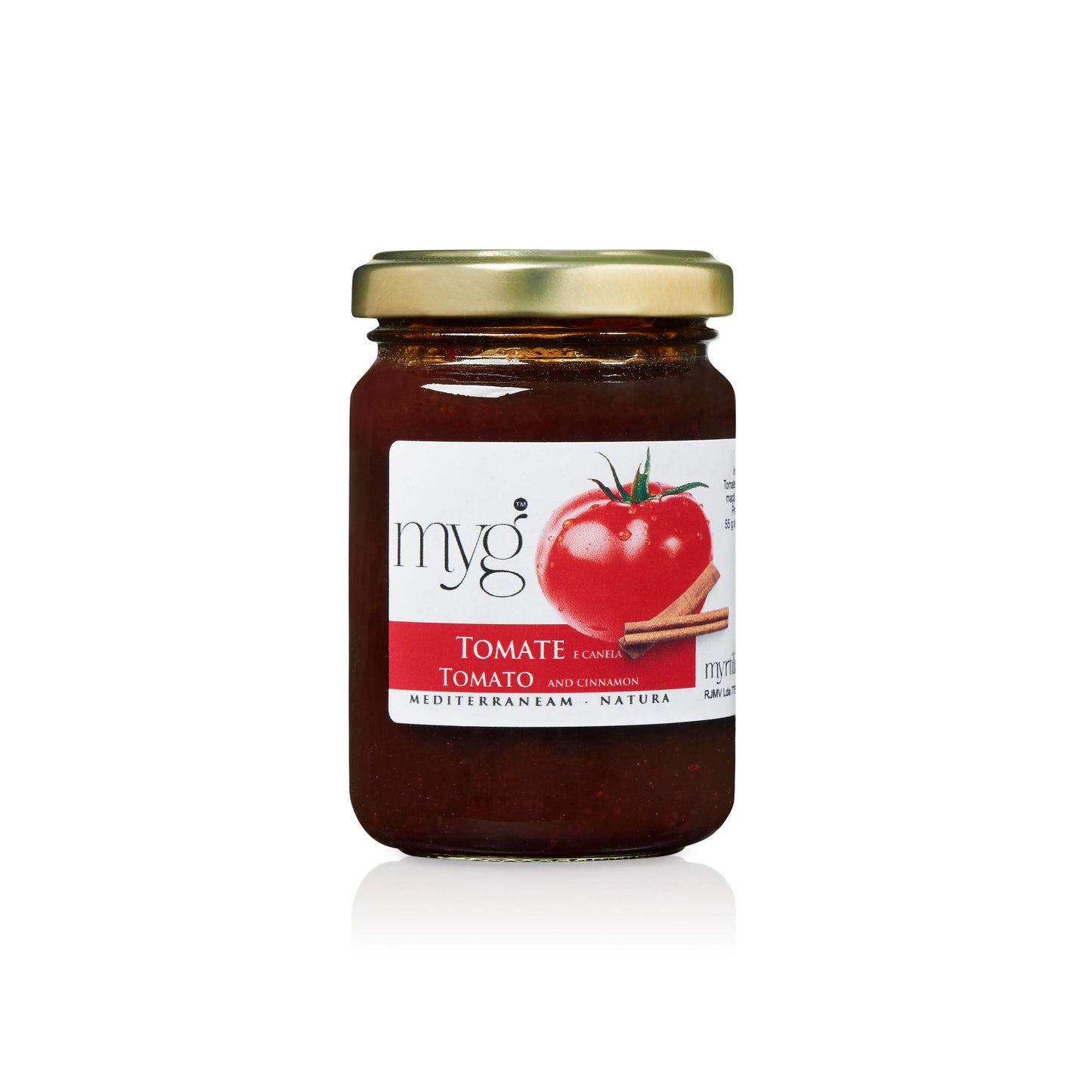 Doce de tomate
