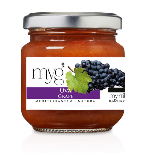 Doce de uva