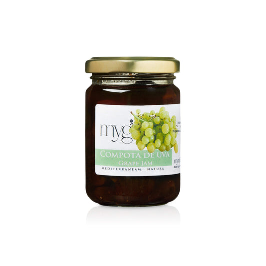 Compota de uva