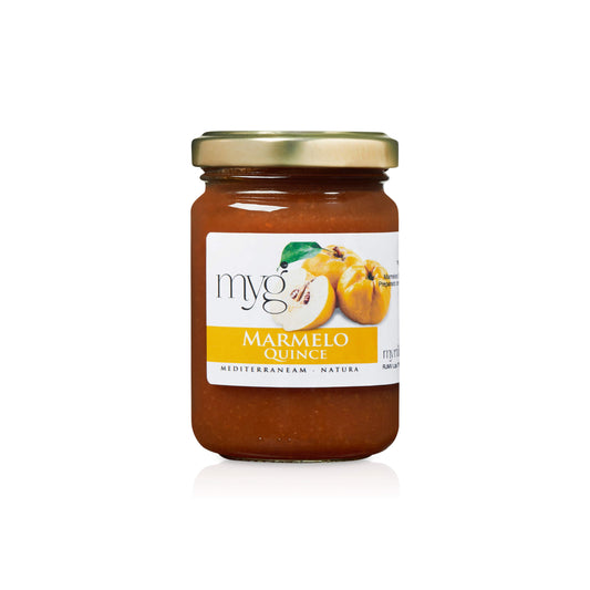 Doce de marmelo