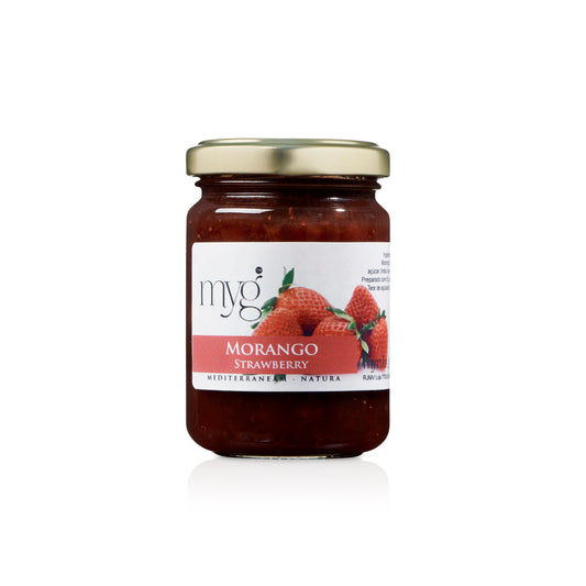 Doce de morango