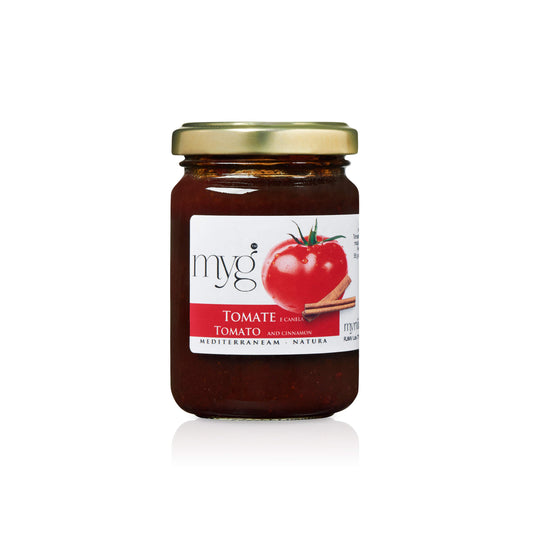 Doce de tomate