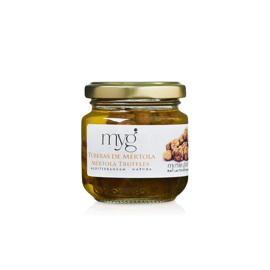 Trufas de Mértola 100g