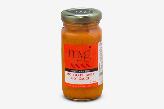 Molho picante